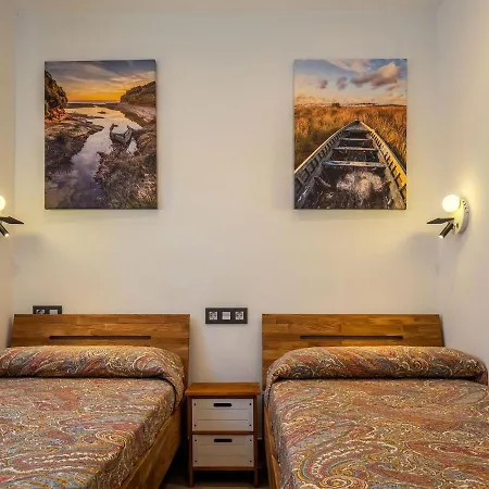 Casa Curro Y Pepa Holiday home Conil De La Frontera