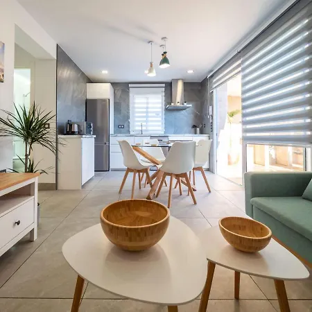 Casa Curro Y Pepa Holiday home