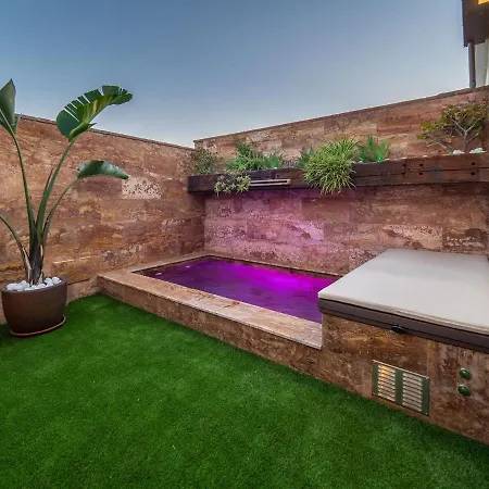 Casa Curro Y Pepa Holiday home